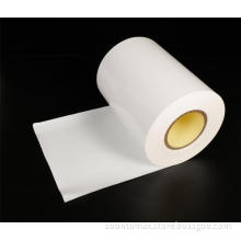 Bright White PVC Water Based Permanent Art paper